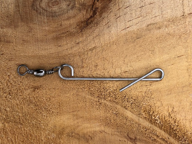 Kontiki longline Clips 25 pack