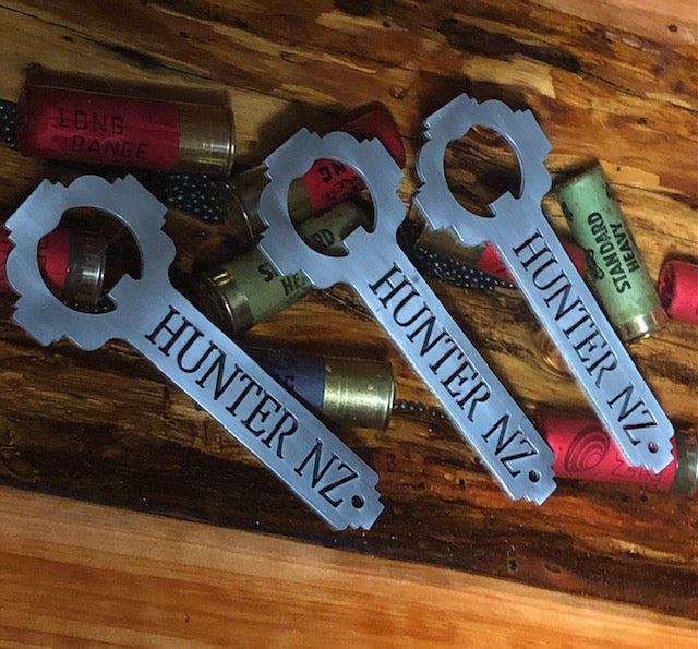 5 in 1 Choke Key Bottle Opener