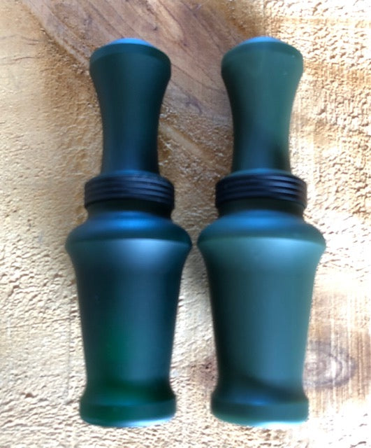JJ Lares Hybrid Acrylic