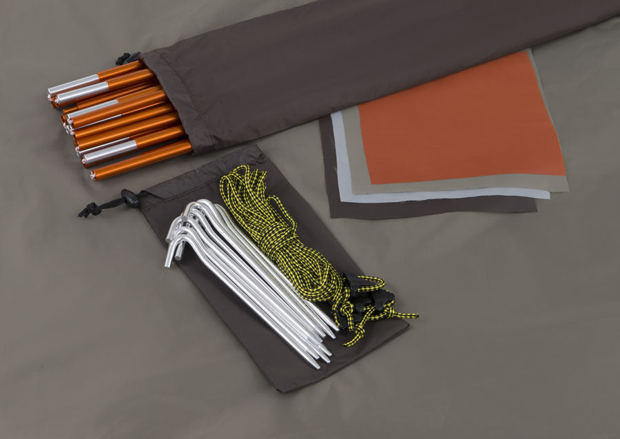 Lynx 1-Person Tent