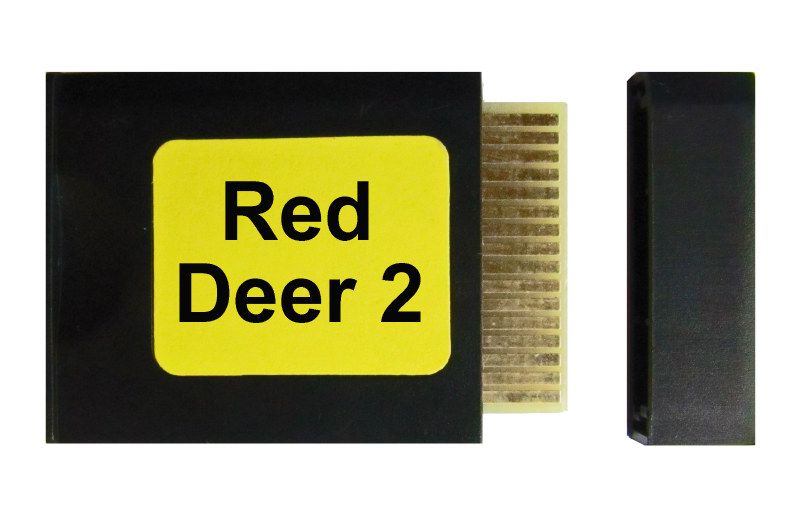 AJ Game Caller Sound Cards