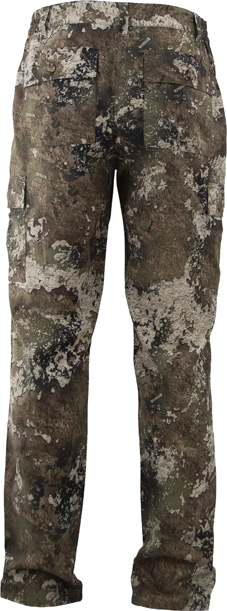 Ripstop Pant - Strata