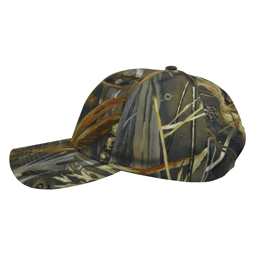 Classic Twill Cap - DRT