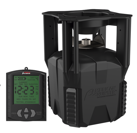 XDE Feeder Kit AH-XDE-KIT