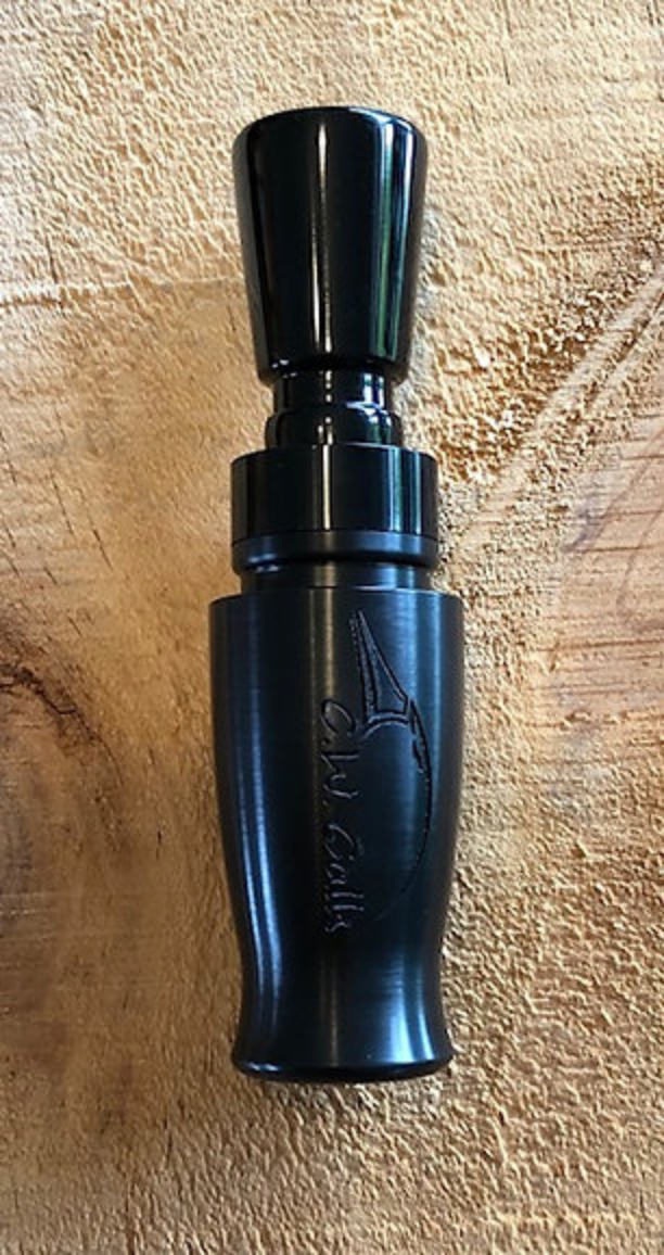 The Mutt - Cupped Wing Calls