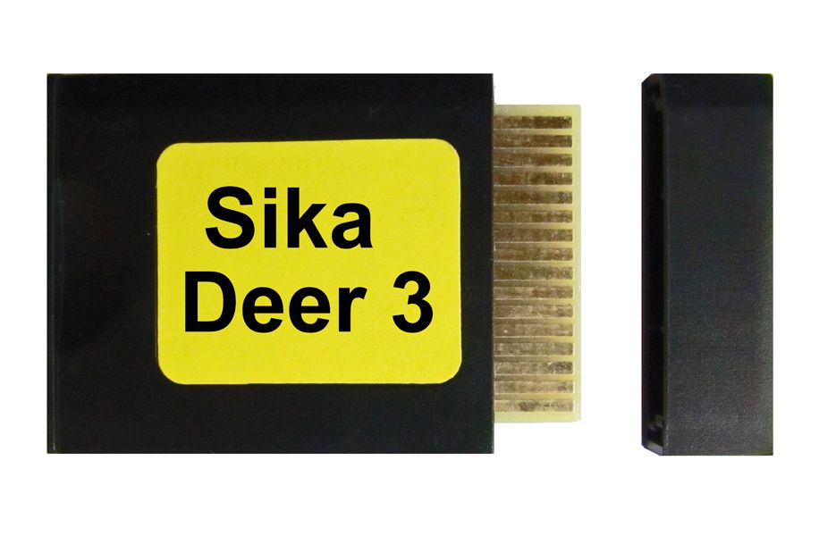 AJ Game Caller Sound Cards