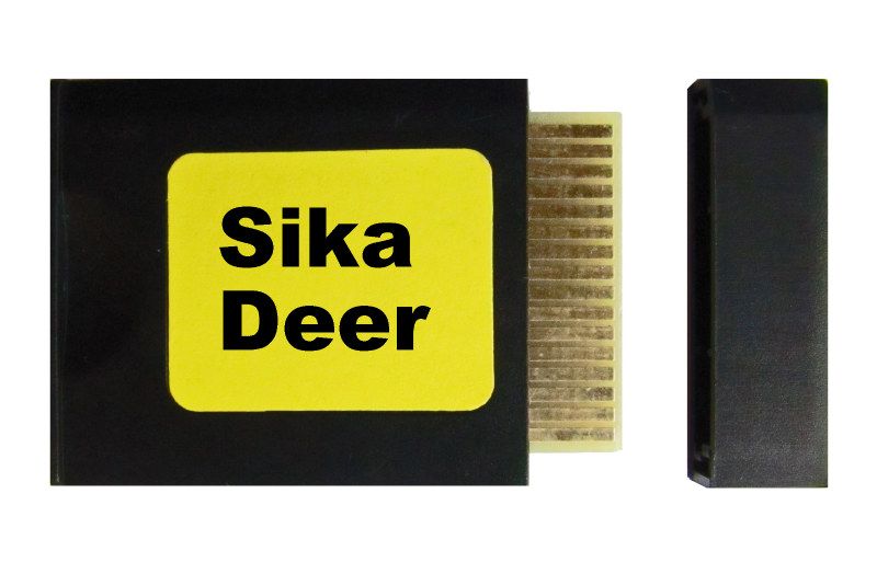 AJ Game Caller Sound Cards