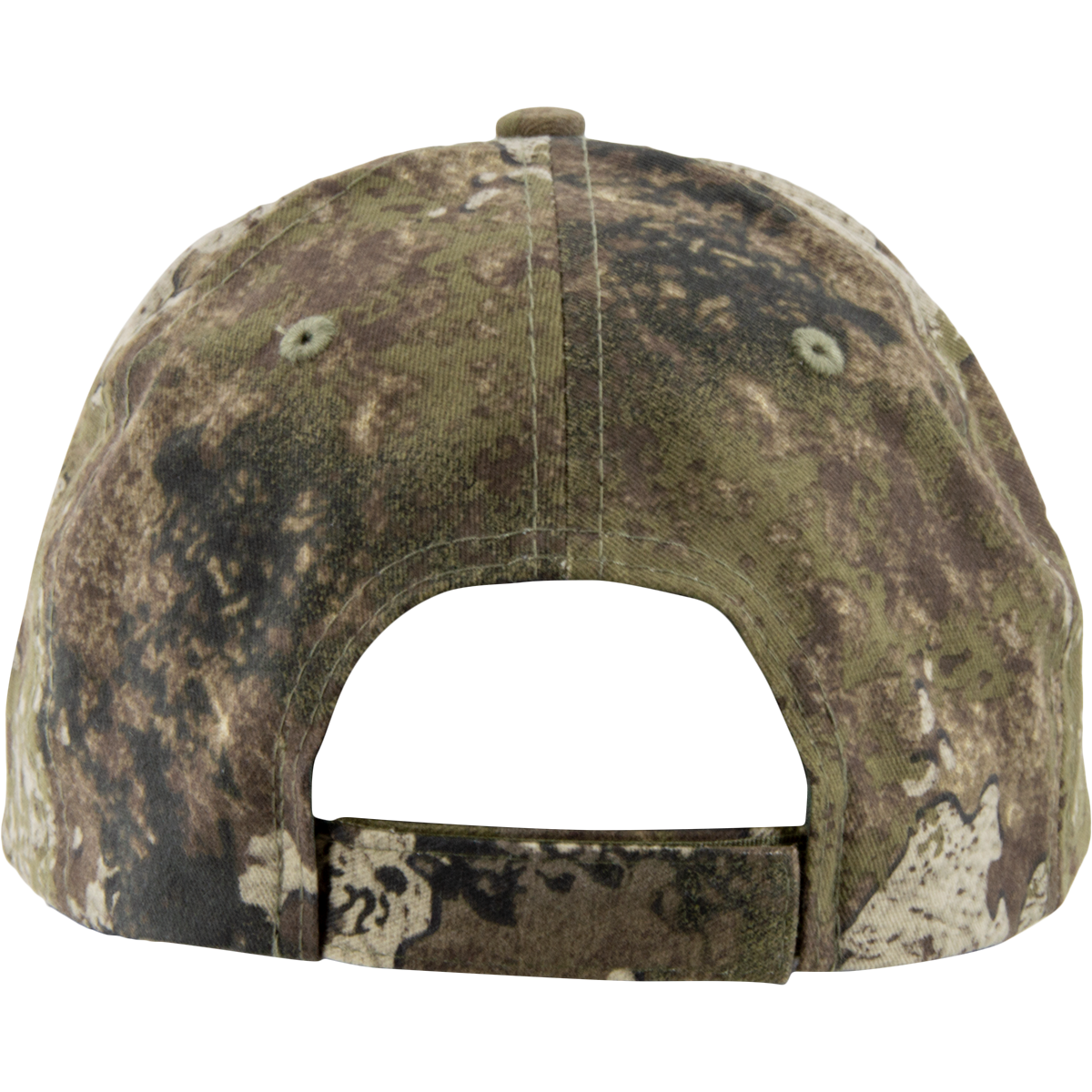 Strata Classic Twill logo Cap