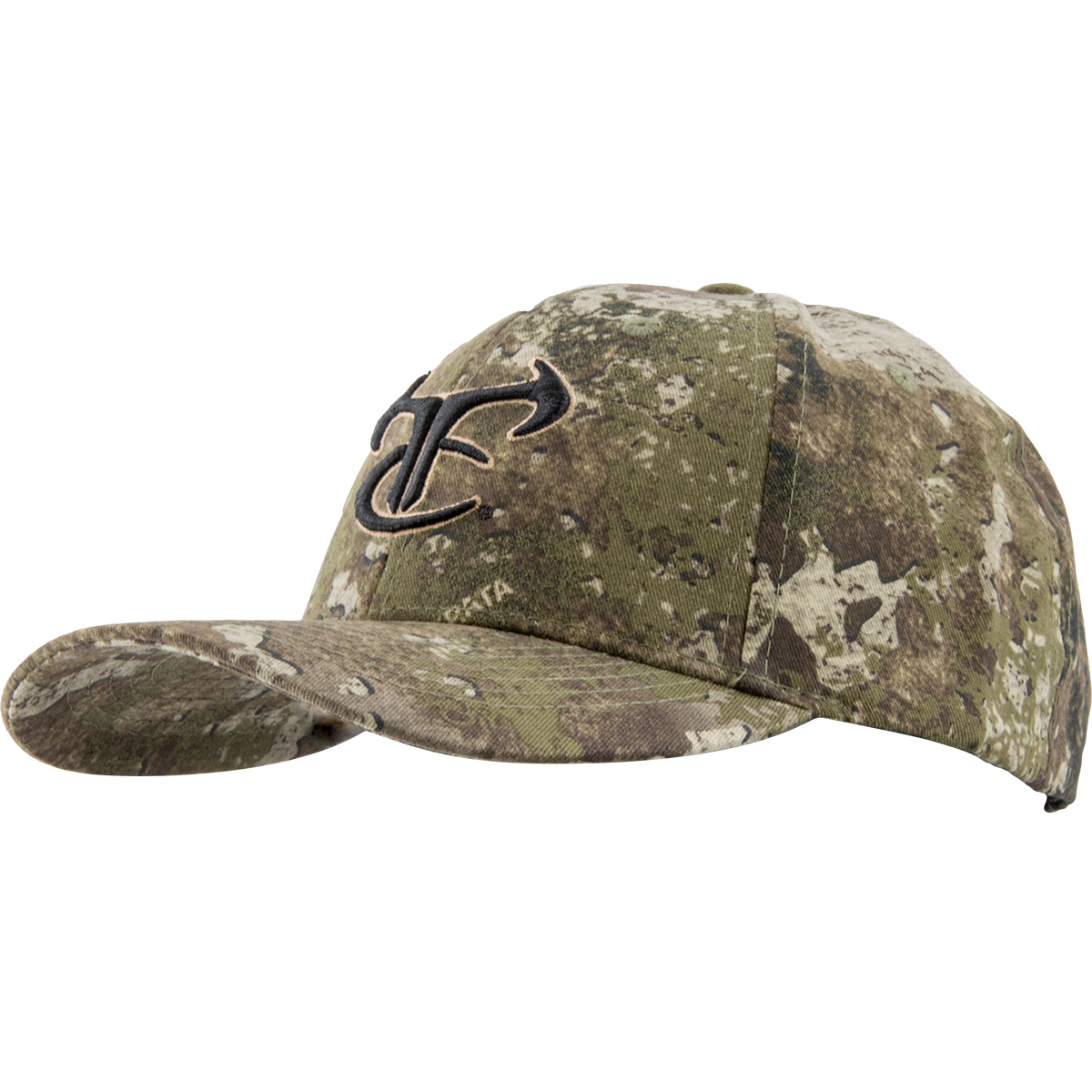 Strata Classic Twill logo Cap