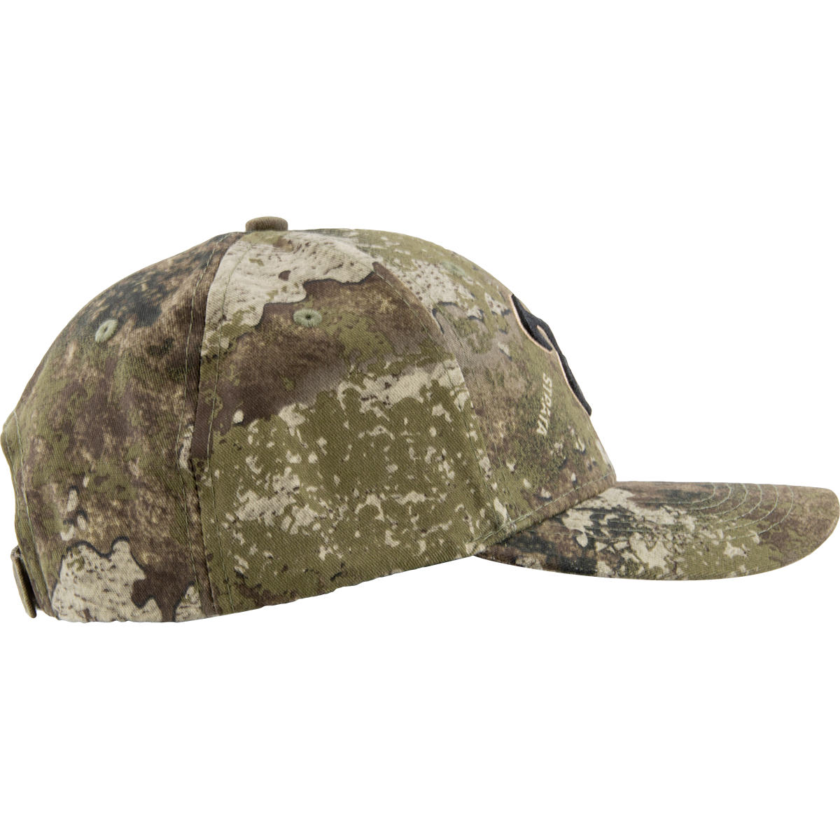 Strata Classic Twill logo Cap