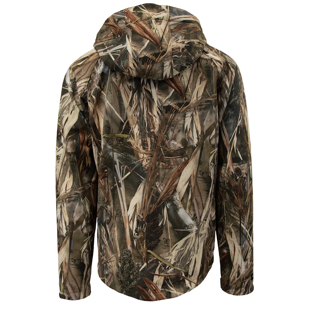 Soft Shell Jacket - DRT