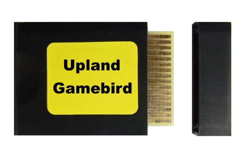 AJ Game Caller Sound Cards