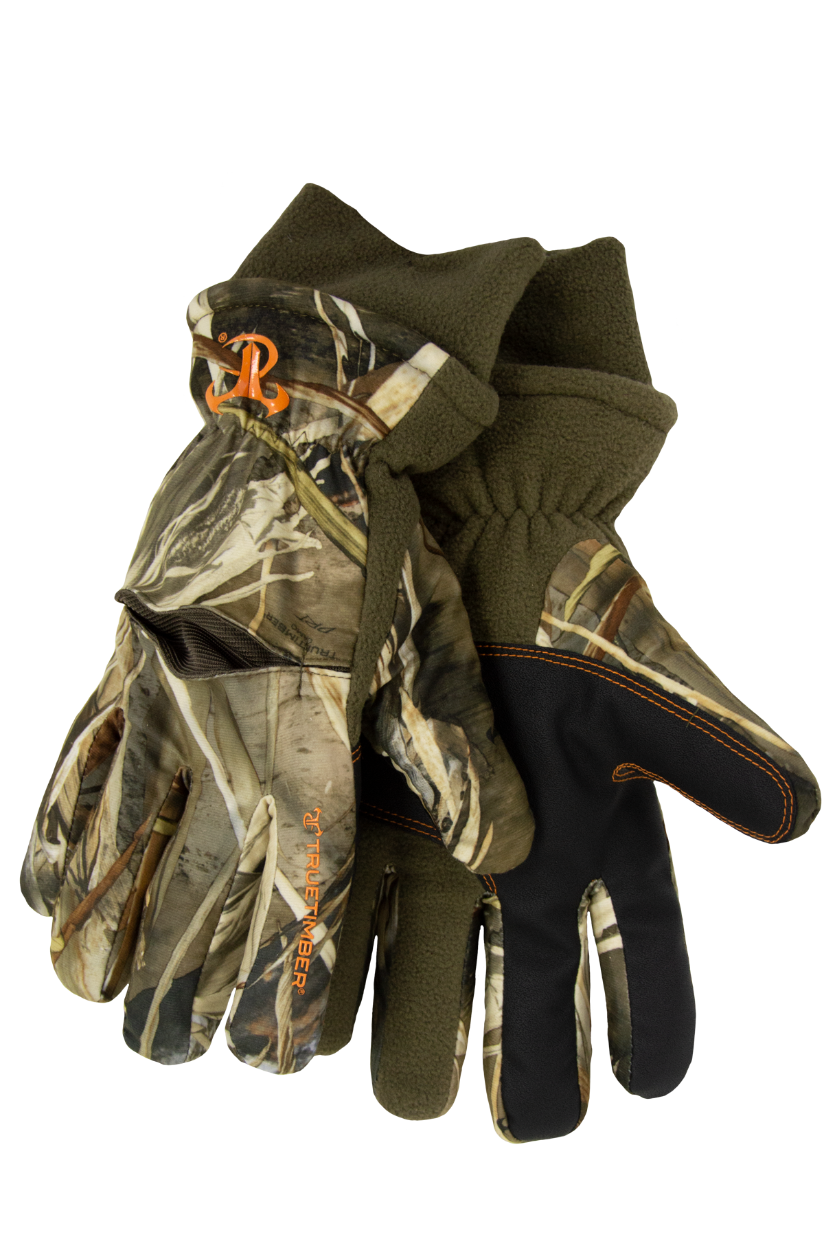 Welldigger Waterproof Insulated Glove - DRT