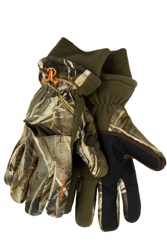 Welldigger Waterproof Insulated Glove - DRT