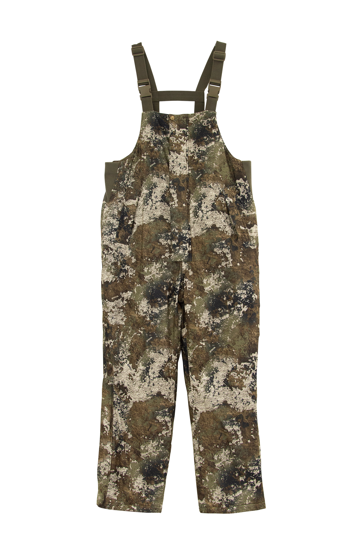 Kryphan Bib - Strata