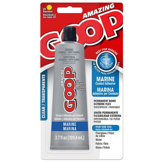 Amazing GOOP Marine