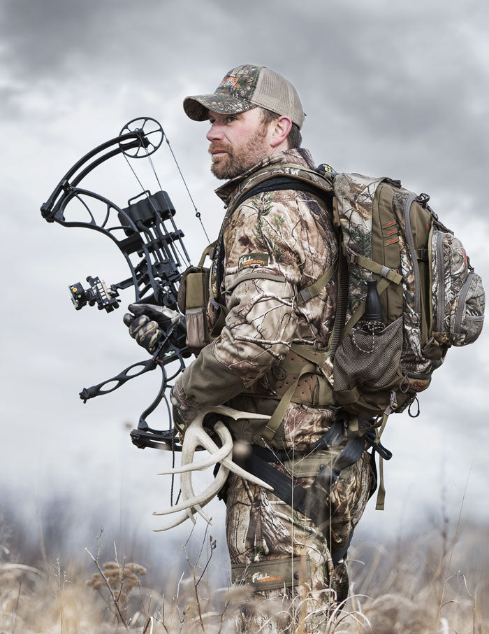 Crossfire X Hunting Back Pack