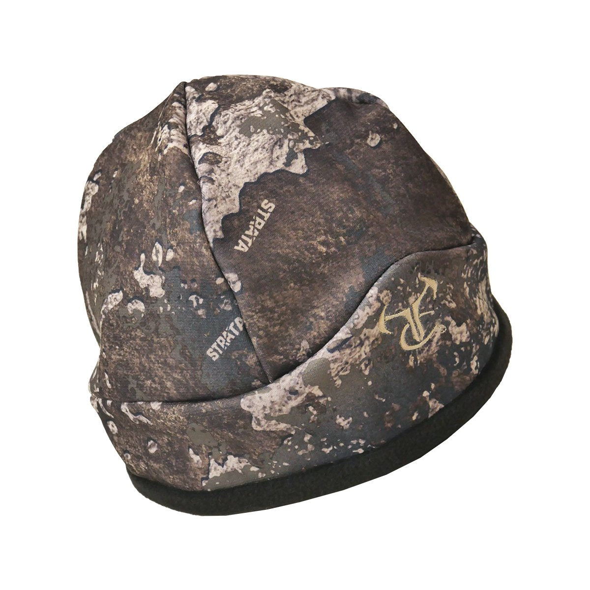 Pulse Performance Fleece Beanie (Strata)