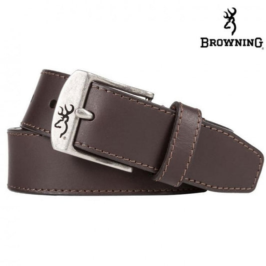 Browning Buckmark Buckle Belts