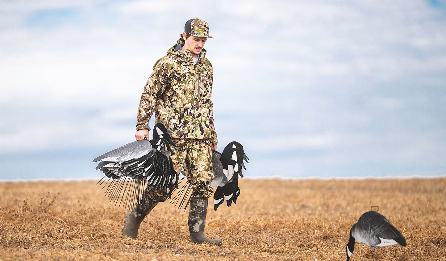 Tanglefree Canada Skinny Decoys