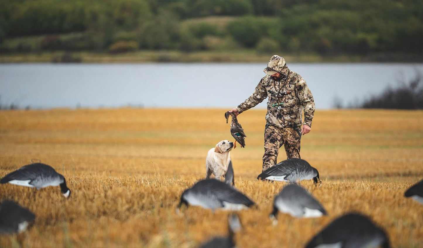 Tanglefree Canada Skinny Decoys