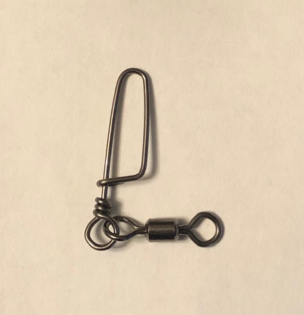 Coastlock Rolling Swivel