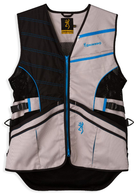 Browning Ace Shooting Vest