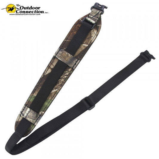 Outdoor Connection Padded Super Sling