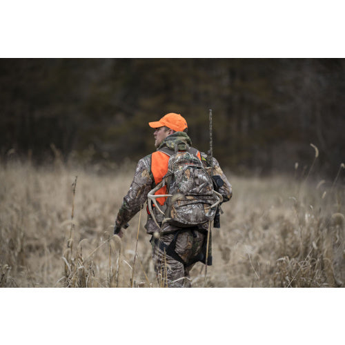 Dark Timber 37Lt Realtree edge