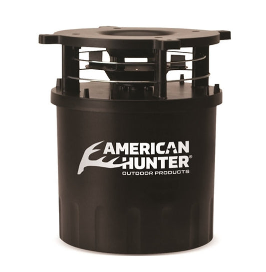 Duck Feeder RD-Pro Digital Feeder Kit & Varmint Guard
