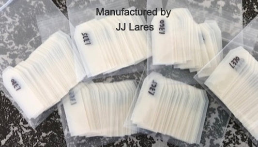 JJ Lares INDIVIDUAL REEDS