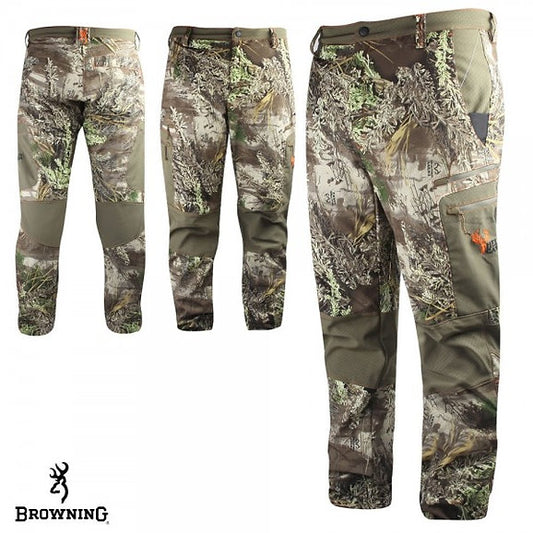 Browning Hell's Canyon Ultra-Lite Pants