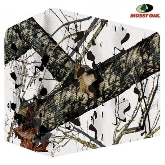 Mossy Oak Die Cut 3D Blind Fabric 12'x60"
