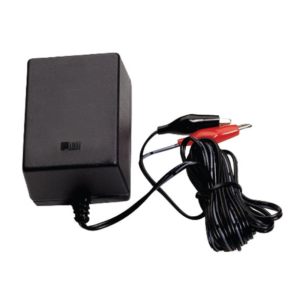 6/12V Battery Charger