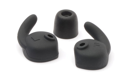 Silencer Replacement Tips/Fins