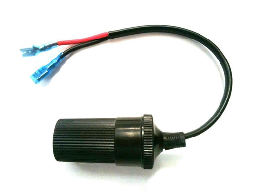 Light Adapter for Cig Plug