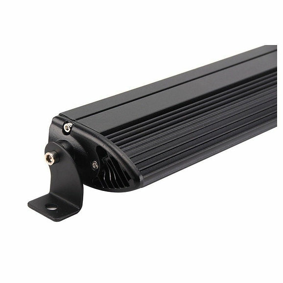 Slim 41" 200W Single Row Led Light Bar