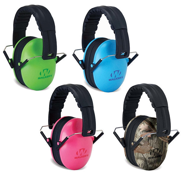 Baby & Kid's Folding Muff