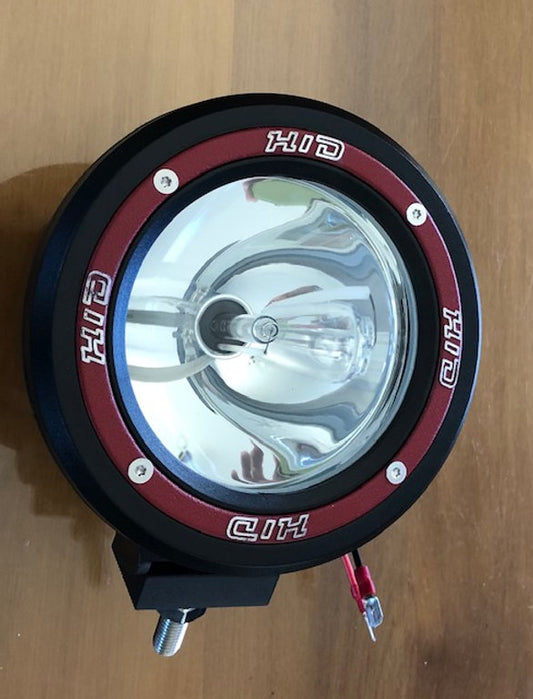 4 Inch 55W HID Driving Light