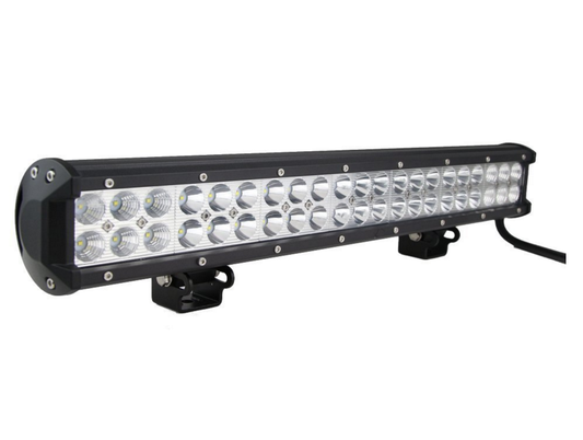 Light Bar 126w LED