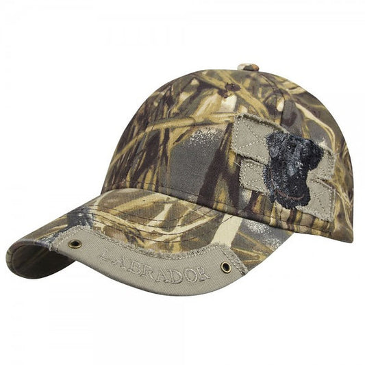 Realtree Labrador Cap
