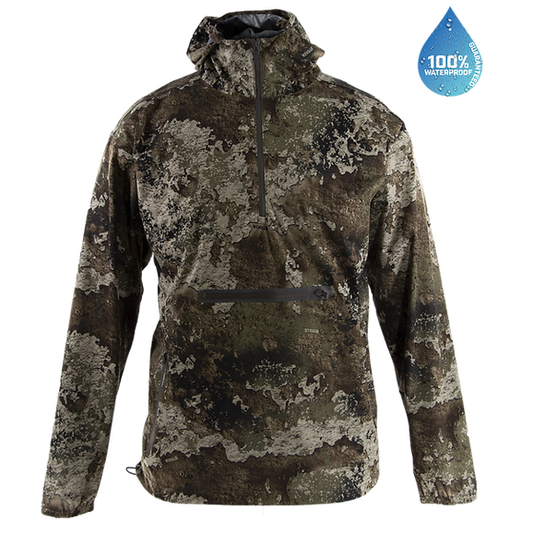 HyTrek Packable Parka - Strata