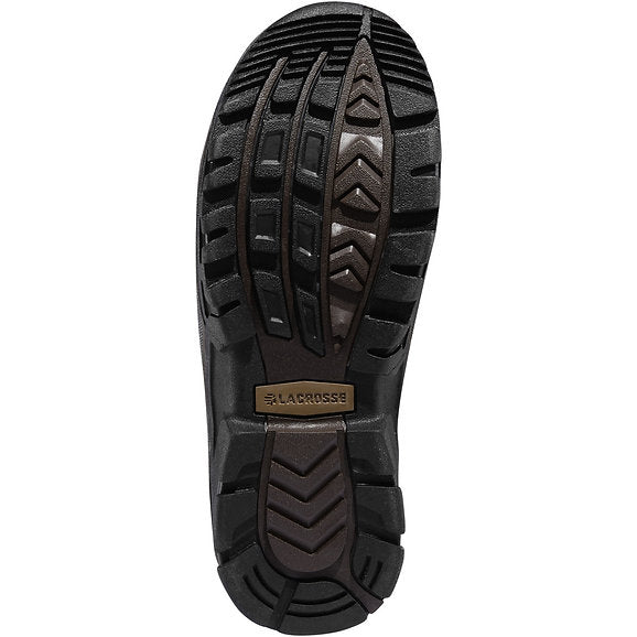 LaCrosse Waders Insulated Alpha Swampfox Realtree Max-5 1000G