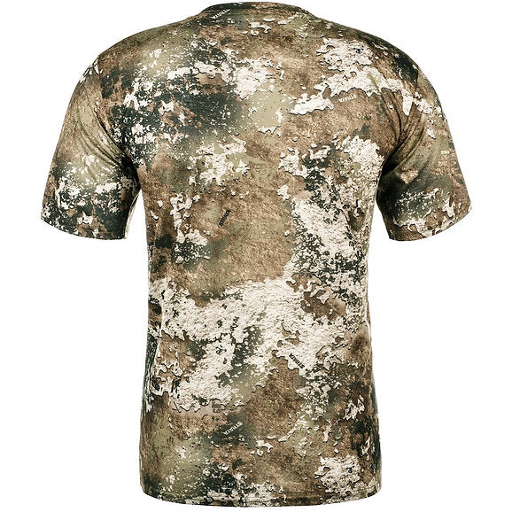 Short Sleeve Performance True Tee