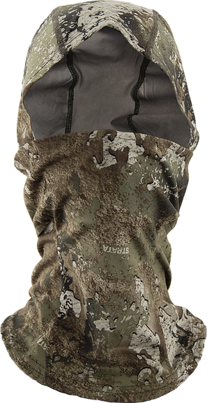 SilverTec Ninja Hood - Strata