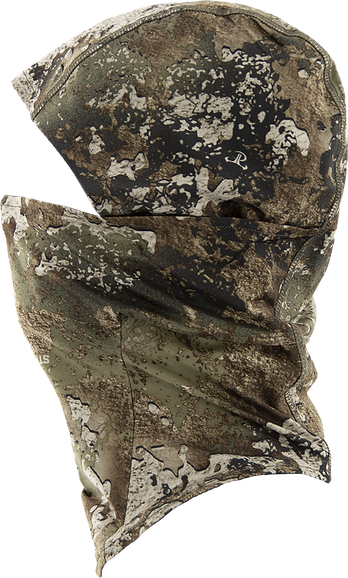 SilverTec Ninja Hood - Strata