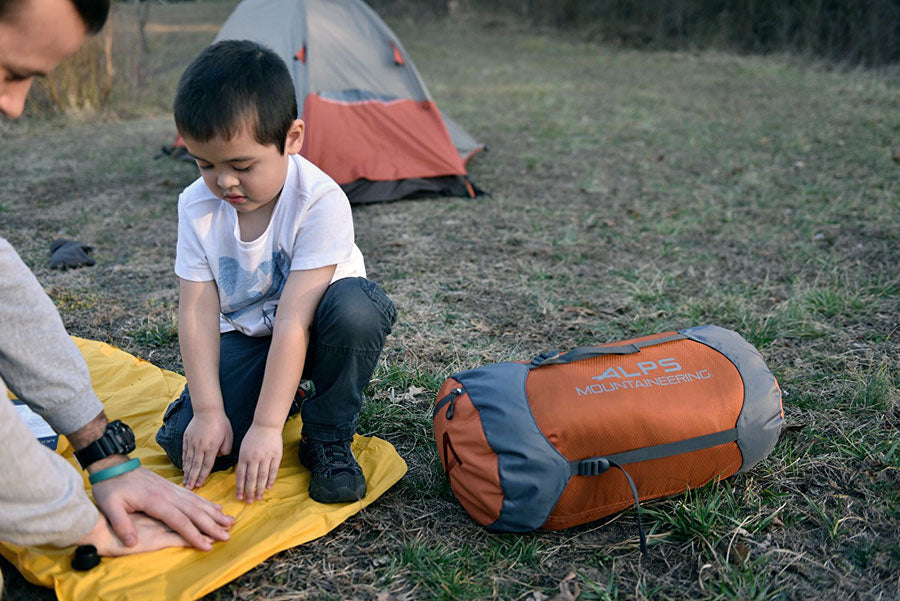 Featherlite Air Mat