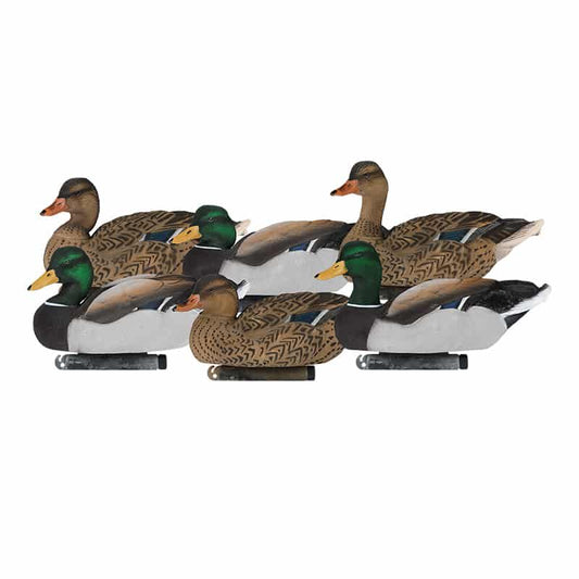 Dakota Decoys X-Treme Fully Flocked Mallard