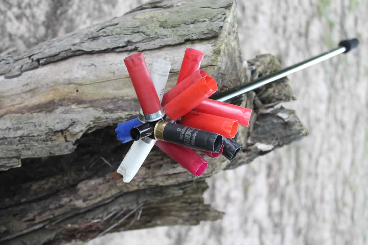 MOJO Pocket Pick Stick