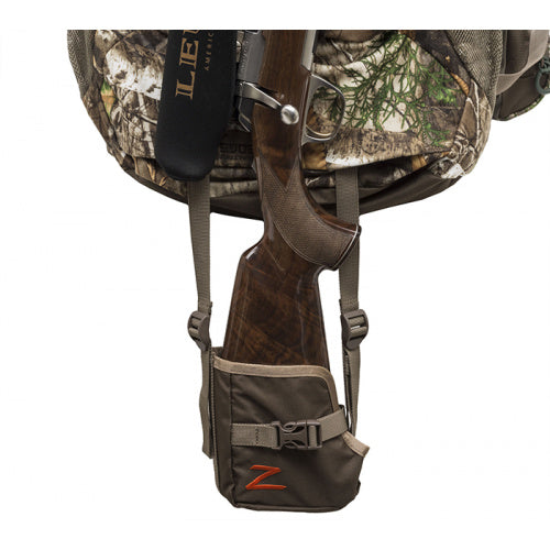 Pursuit 44lt in Realtree Edge